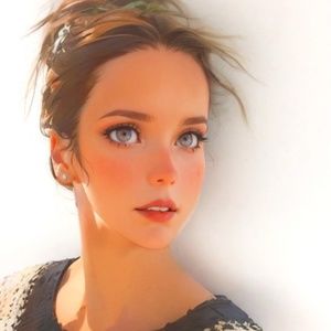 Meet your Posher, Jackie